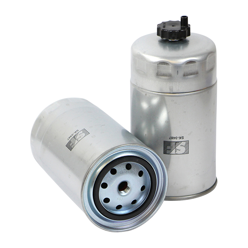 Filtre à carburant SF-FILTER SK 3487